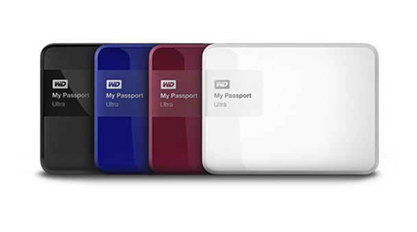 Vigyázat, feltörhetők a Western Digital külső merevlemezek