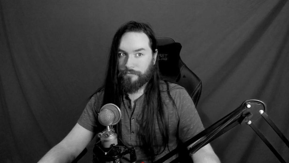 Belehalt a koronavírus-fertőzésbe a Minecraft-videókkal híressé vált youtuber