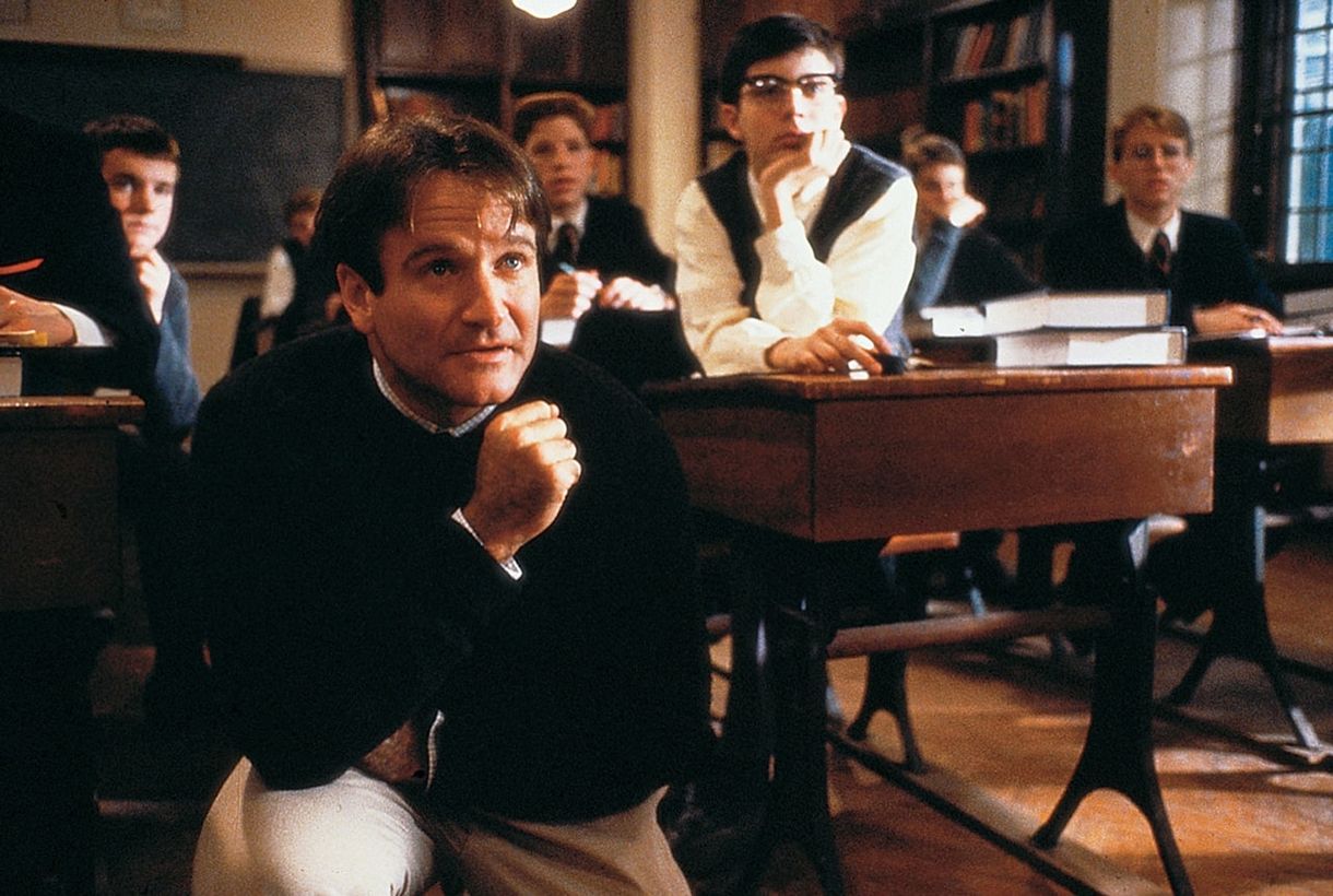 A tanárok az igazi szuperhősök – 7 isteni film az iskolakezdésre