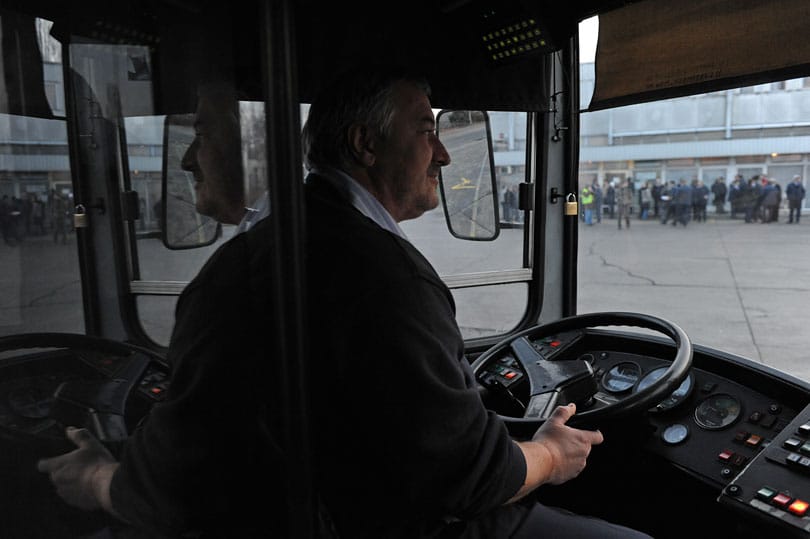 Kánikulai menetrend jöhet kevesebb járattal