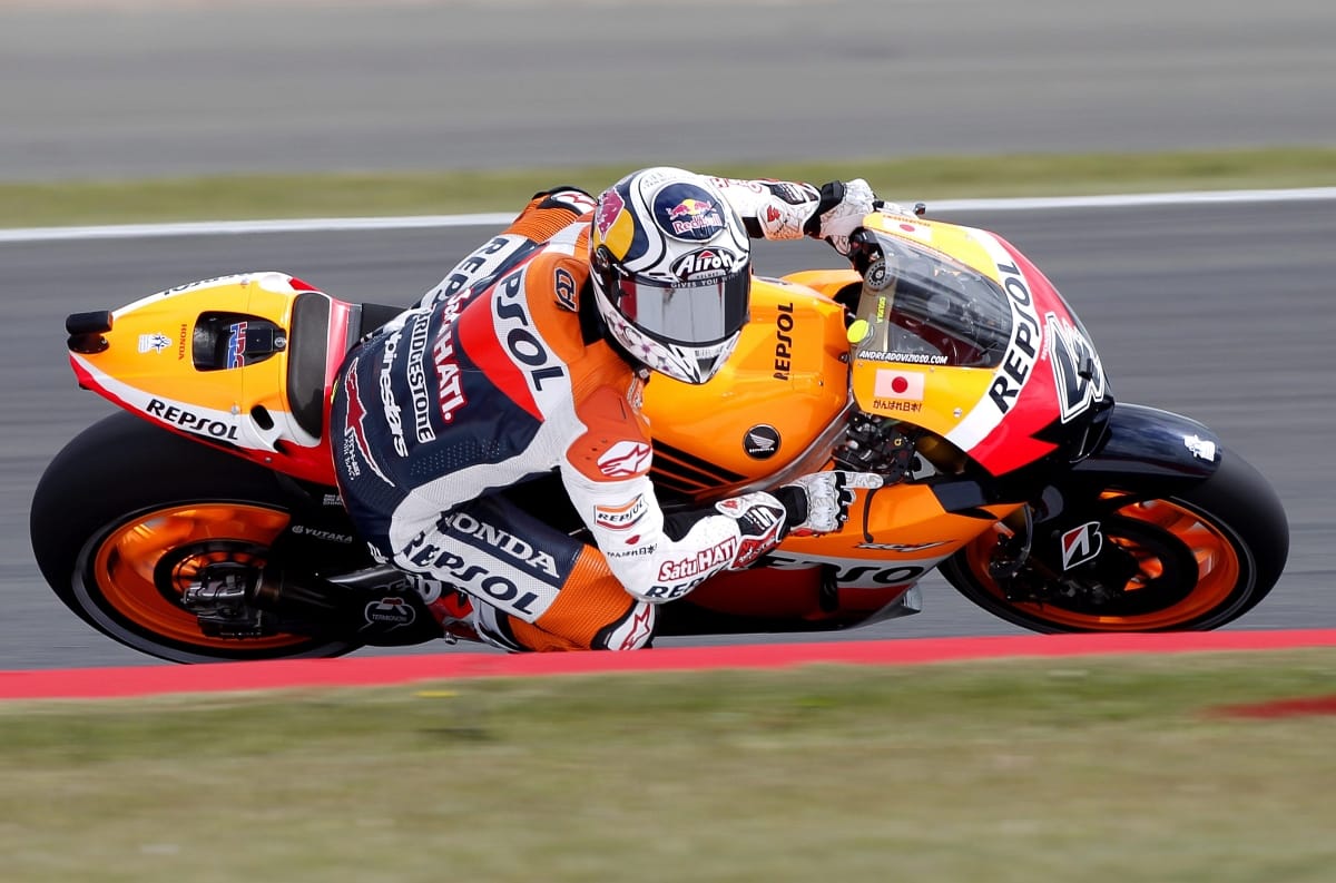 Pedrosa végre megverte Márquezt