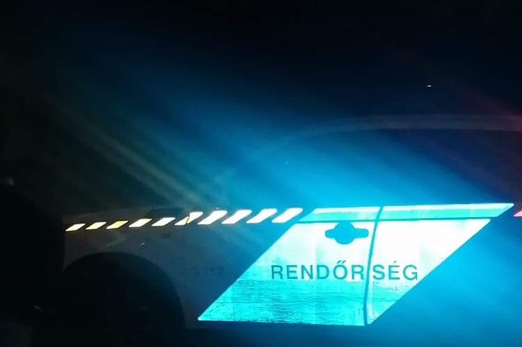 Megártott a gáz annak a betörőnek, aki rablás közben döntött úgy, hogy beszív egy kicsit