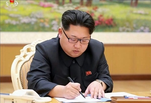 Az amerikai voksolás napjára időzítheti újabb beteg húzását Észak-Korea diktátora