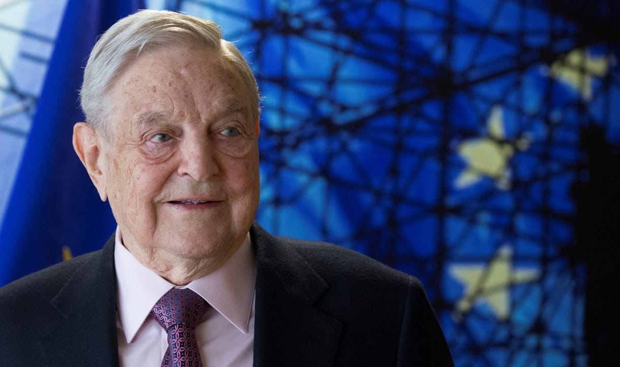 110 éves lett az asszony, aki Soros Györgyöt és édesanyját bújtatta
