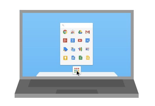 Az ön gépéről is töröl valamit a Google