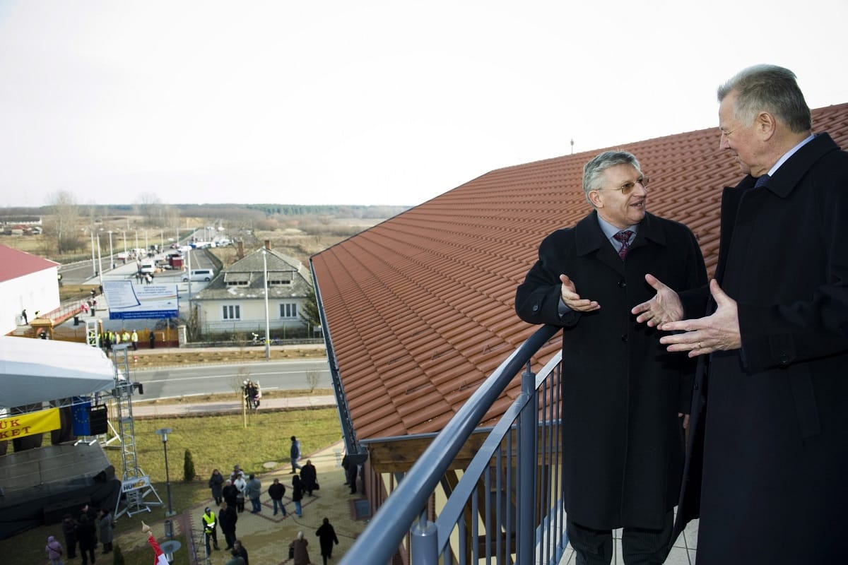 Az adófizetők állták a nyírlugosi képviselők olasz útját