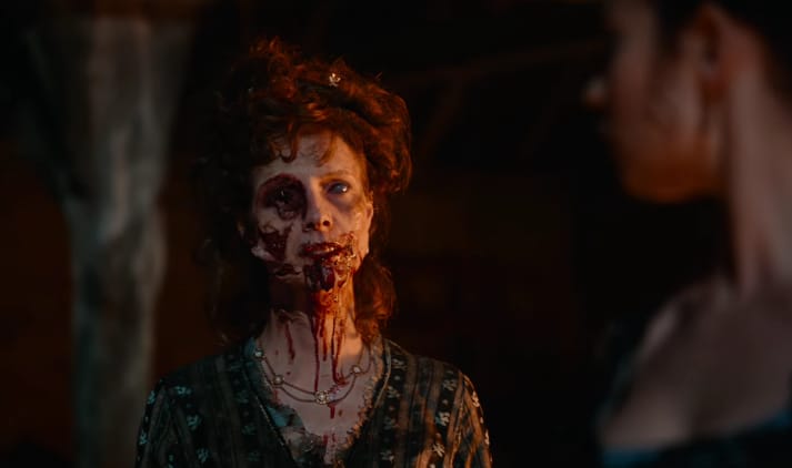 Kíváncsi a Büszkeség és balítélet zombiverziójára?