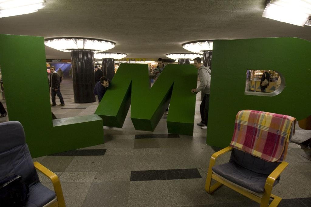 Az LMP támogatja az MKP feljelentett elnökét
