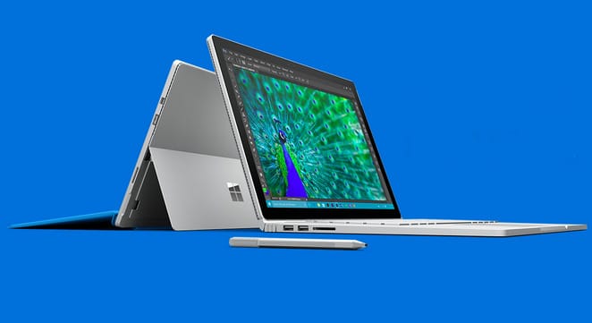 Mit szólsz, Apple? Ez most nagyon bejött a Microsoftnak