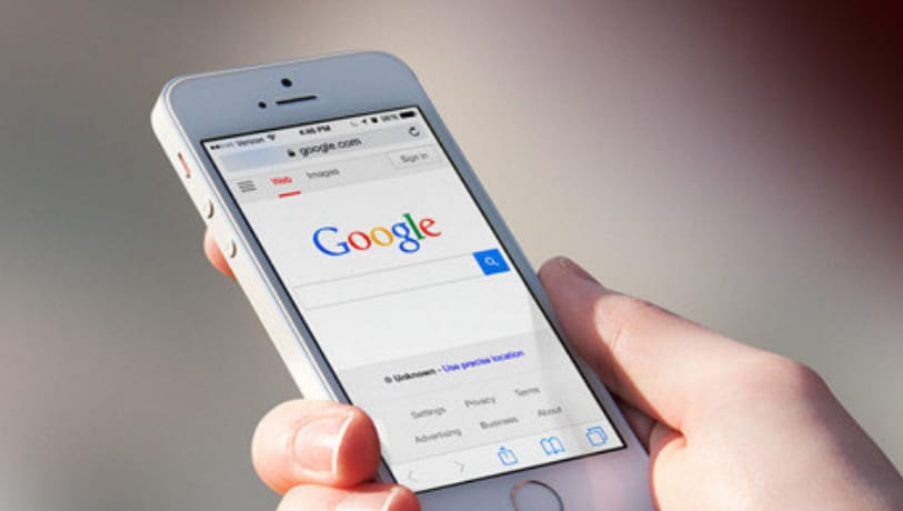 Tippeljen: mennyibe kerülhet, hogy a Google az alapértelmezett kereső az iPhone-okon?