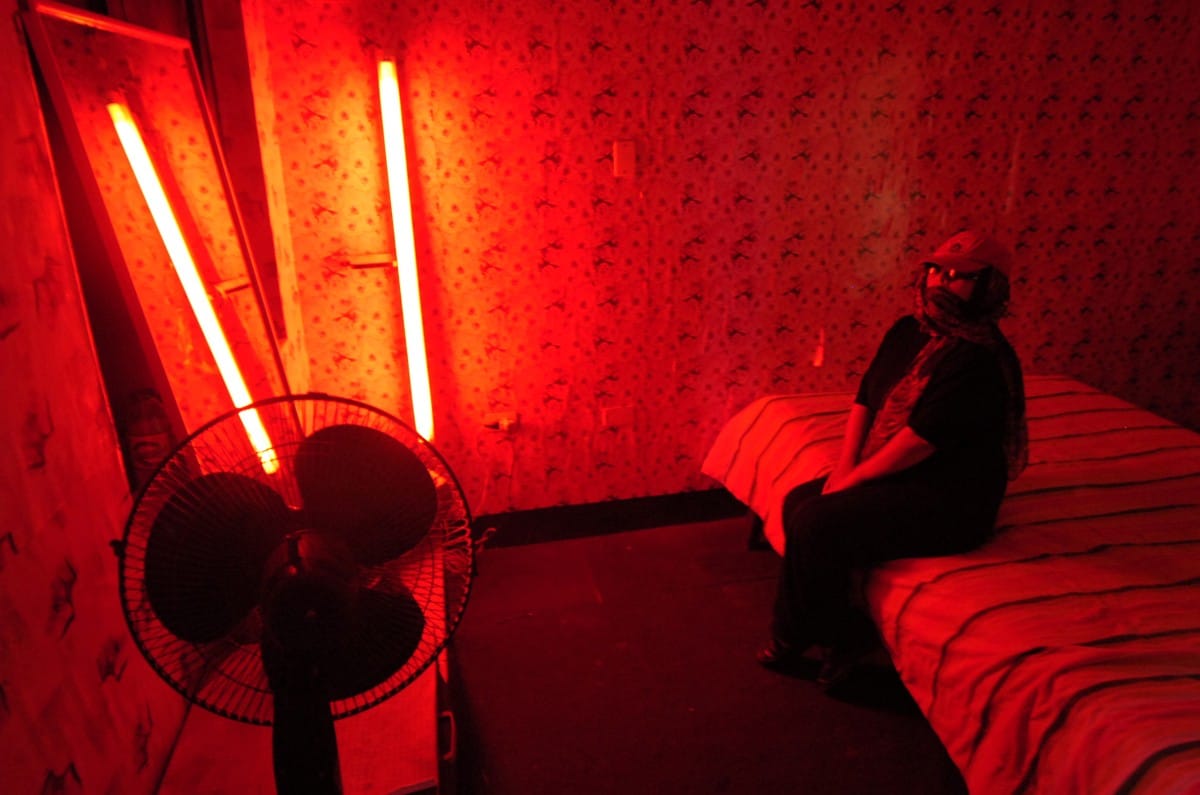 Kiszámolták: prostituált és drog kell a turistának