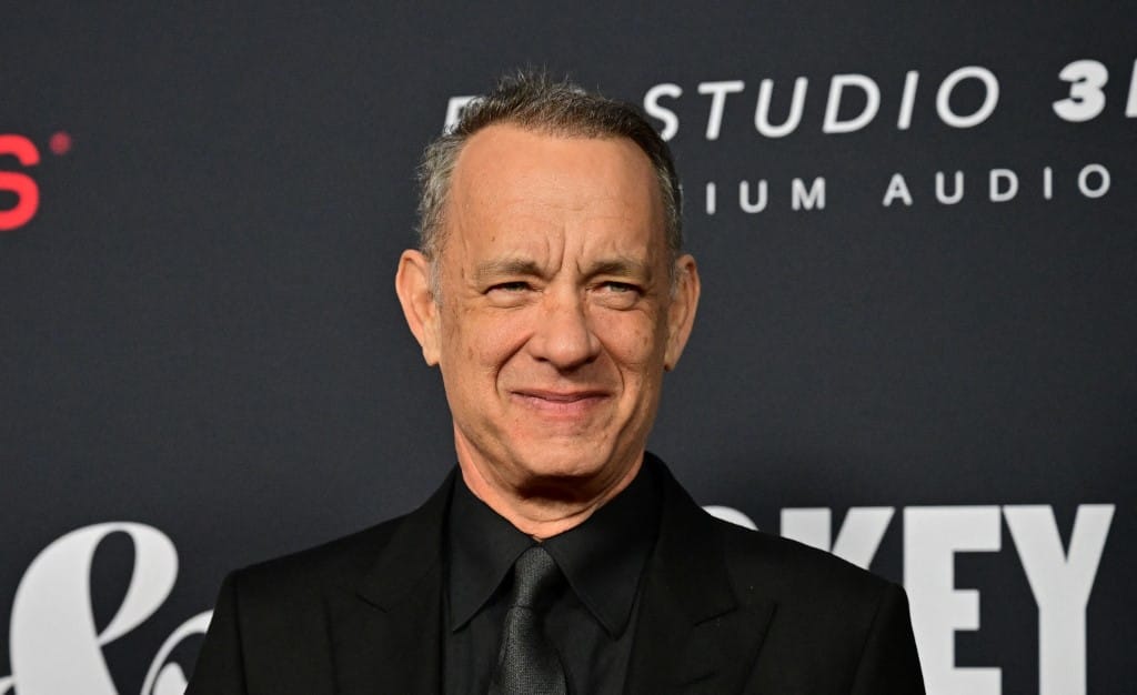 Megjelent magyarul Tom Hanks első regénye