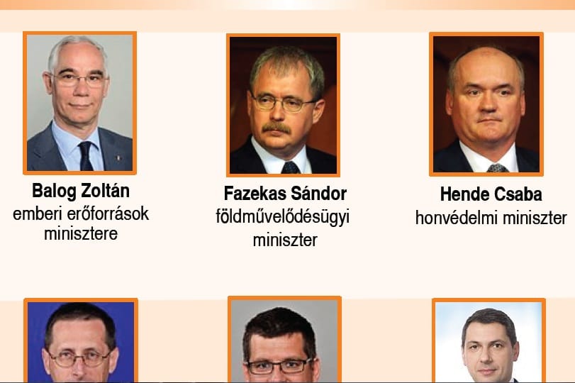 Az MTI feltalálta Orbán legkülönlegesebb miniszterét