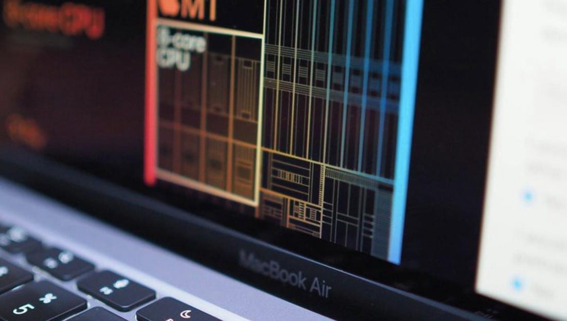 Ráhajtott a Google az Apple M1-es gépeire