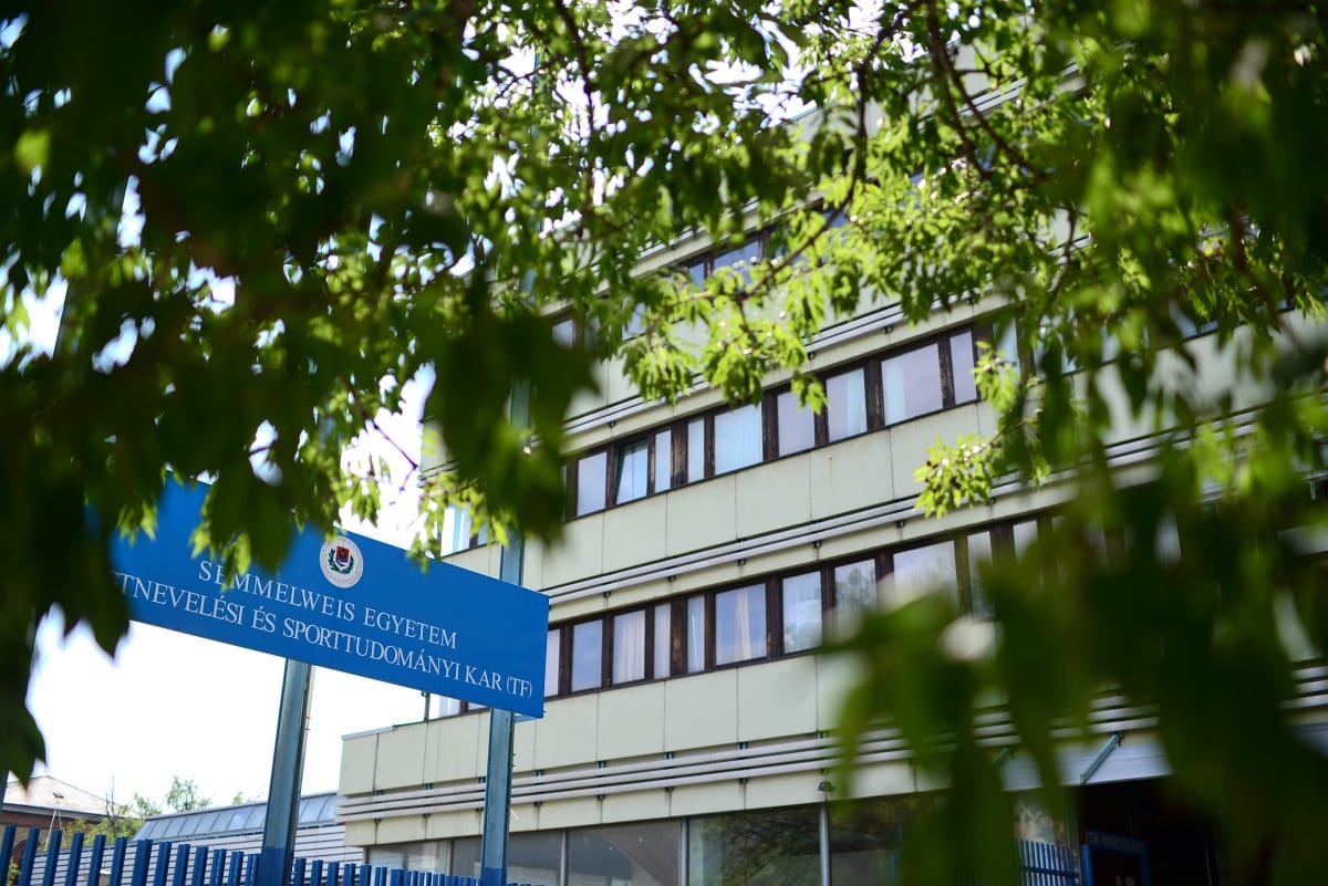TF-botrány: az egyetem rektora további vizsgálatot rendelt el