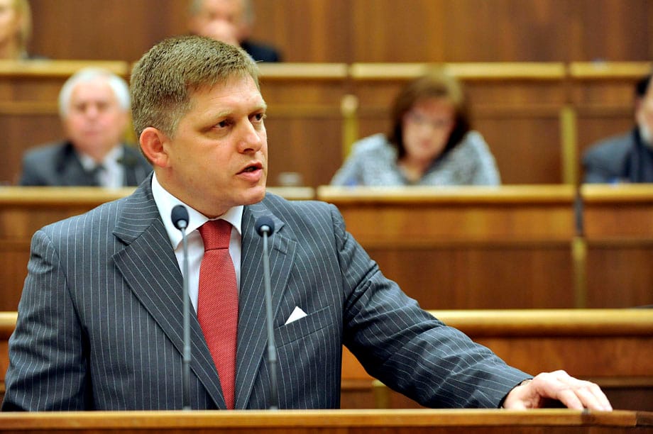 Bejutna a szlovák parlamentbe a Híd és az MKP