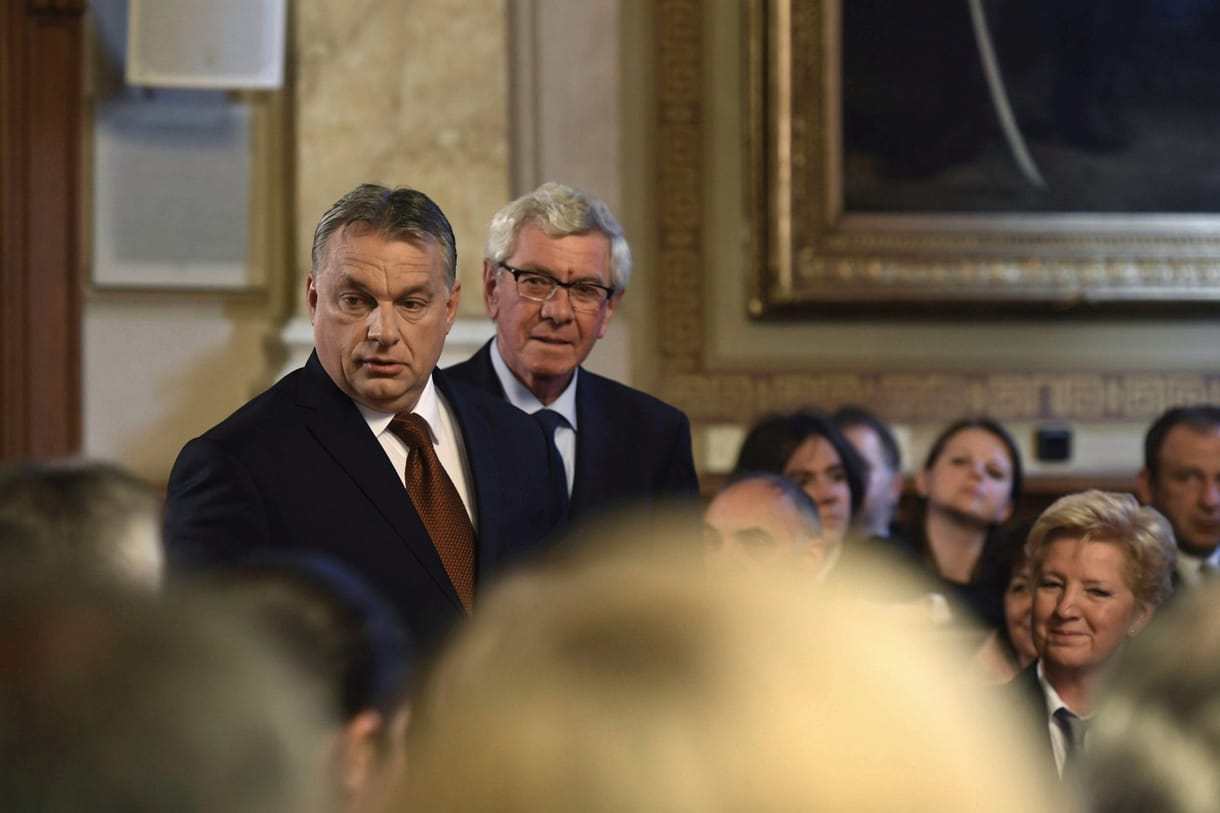 Meghalt a hódmezővásárhelyi polgármester