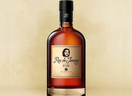 Pornólegenda az alkoholbizniszben 
