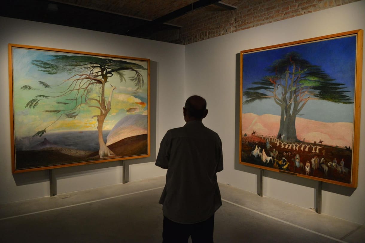 Renoir, Csontváry, Gulácsy – 2023-ra is erős programot hoz össze a Szépművészeti Múzeum