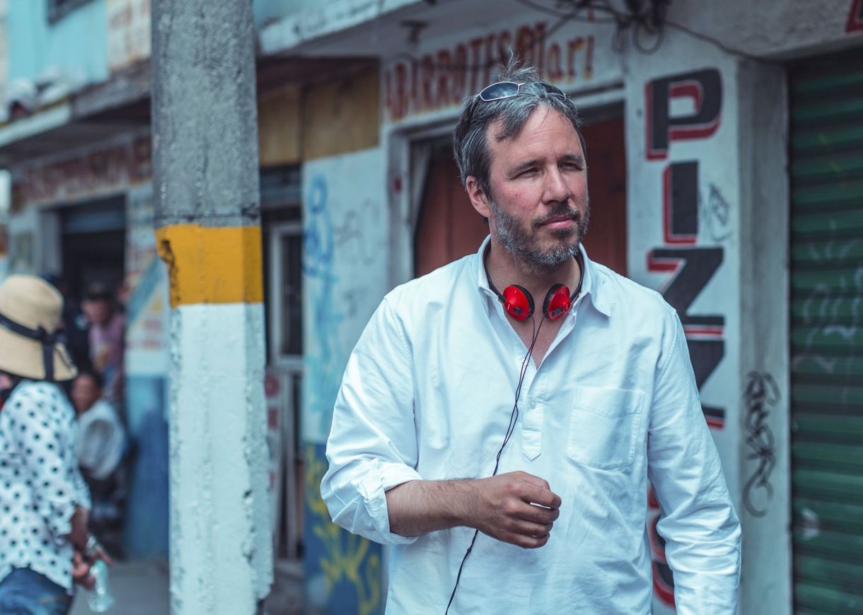 A Szárnyas fejvadász 2049 rendezője nem áll le, a Dűne után egy Star Wars-filmnek is nekifutna