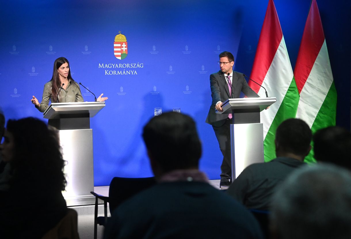 Nem tudni, mi alapján és mennyit ad a kormány az EU-tól az ukrán menekültek ellátására kapott támogatásból