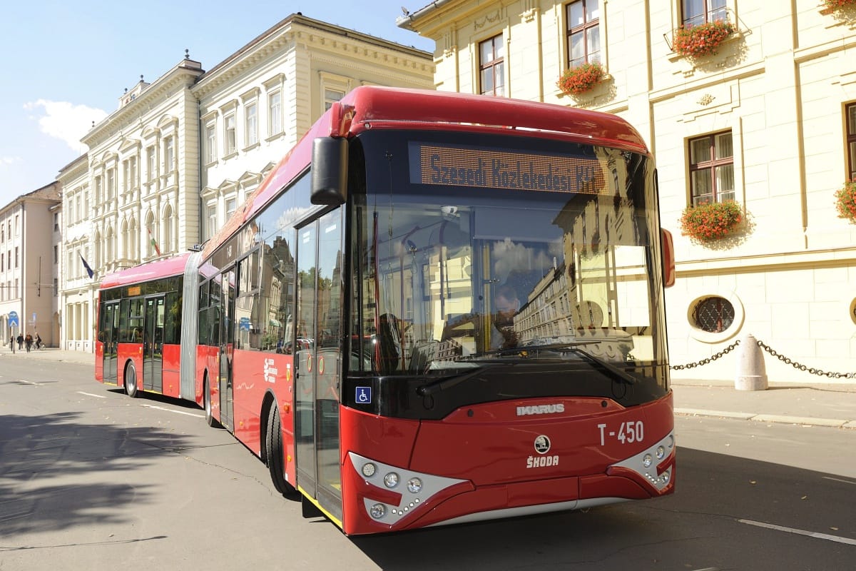 Igazi paypass-várost csinálnak Szegedből