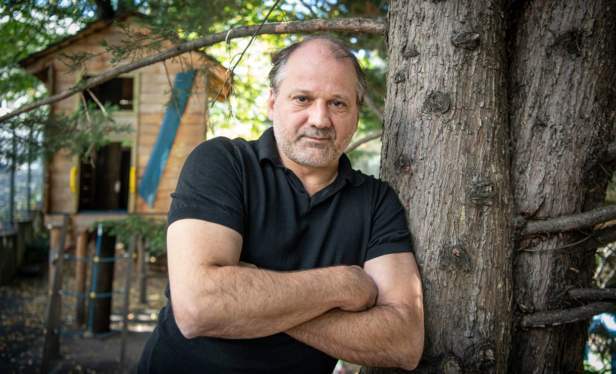 Thuróczy Szabolcs: Az éber kómából Magyar Péter mozdította ki a közéletet