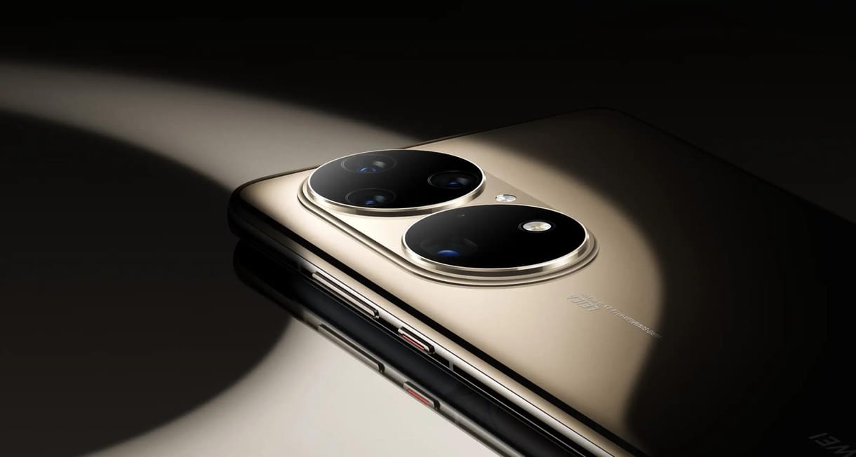 Magyarországra is megjött a legjobb fotókat készítő telefon – íme a Huawei P50 Pro