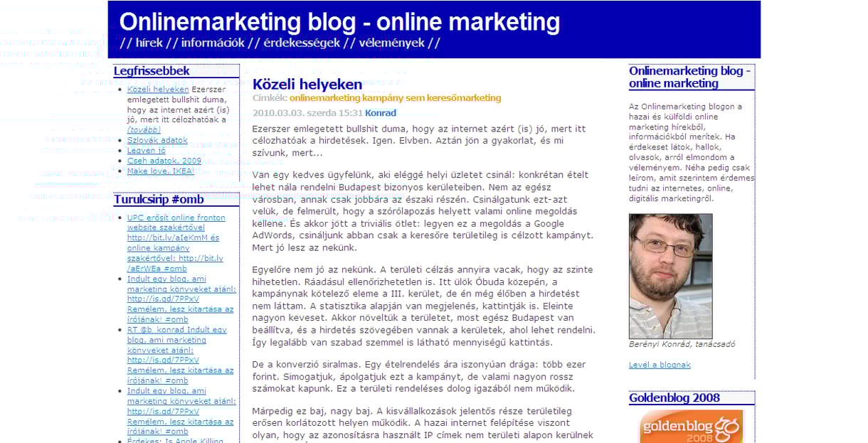 Haldoklik az iWiW?