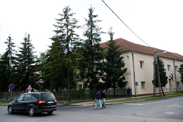 Vámosszabadiban és Balassagyarmaton helyezik el az Afganisztánból kimenekített menedékkérőket