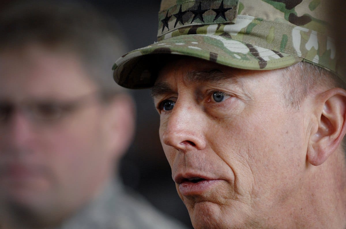 Petraeus CIA-főnökségét rossz szemmel nézik Pakisztánban