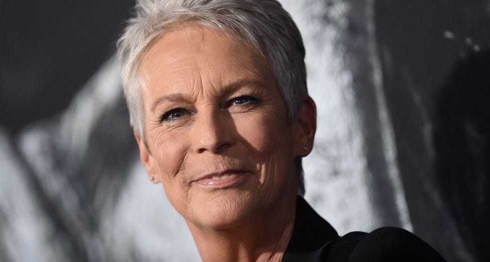 Jamie Lee Curtis büszkén mesélt transznemű lányáról