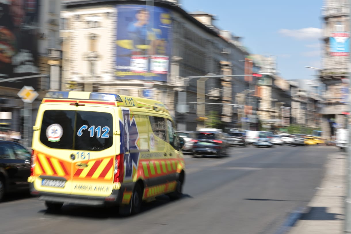 Bükkábrányi frontális ütközés: ötre emelkedett az áldozatok száma