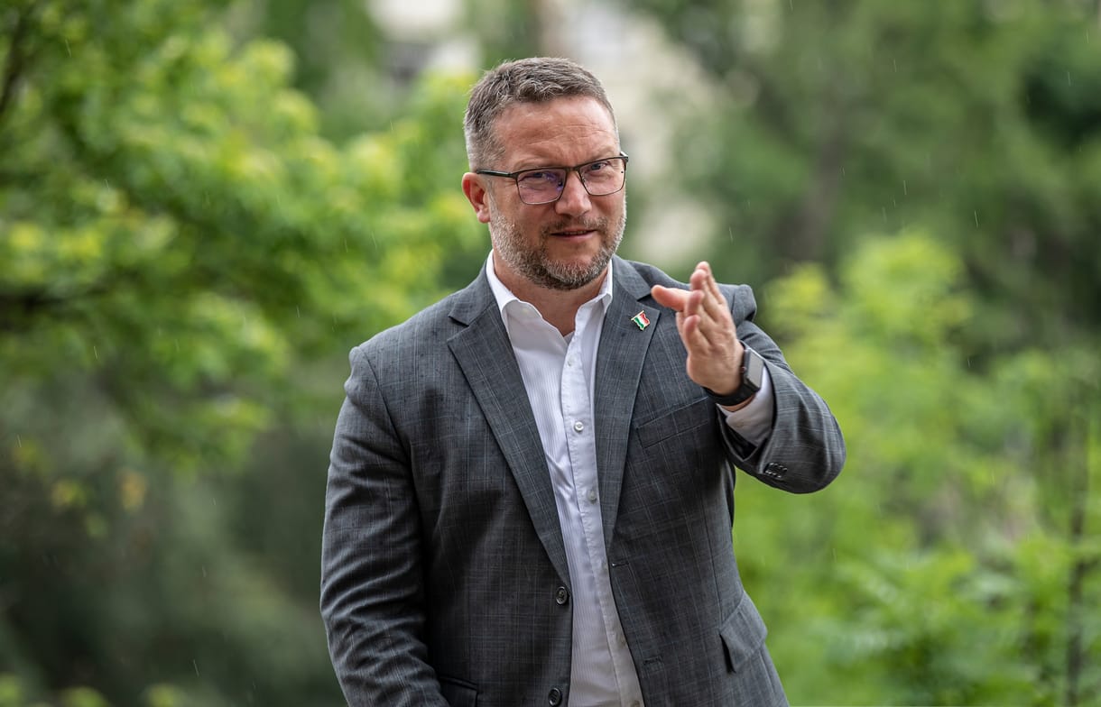 Ujhelyi István: Az ellenzék legsúlyosabb hibája, hogy az elittel kommunikáltunk