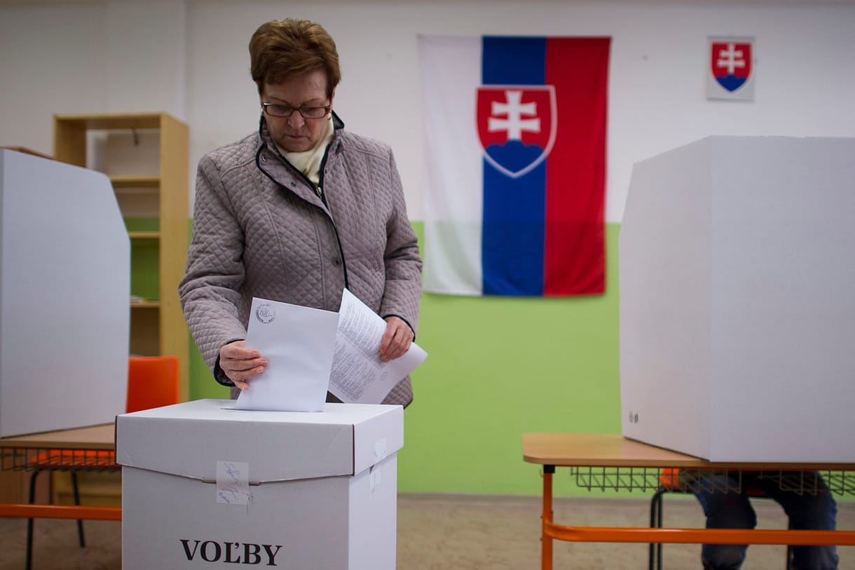 Orbánék vagy Európa felé megy Szlovákia?