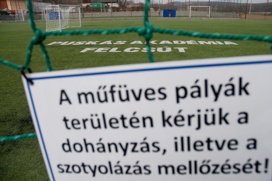 Ősszel már bonthatják a Puskás Ferenc Stadiont