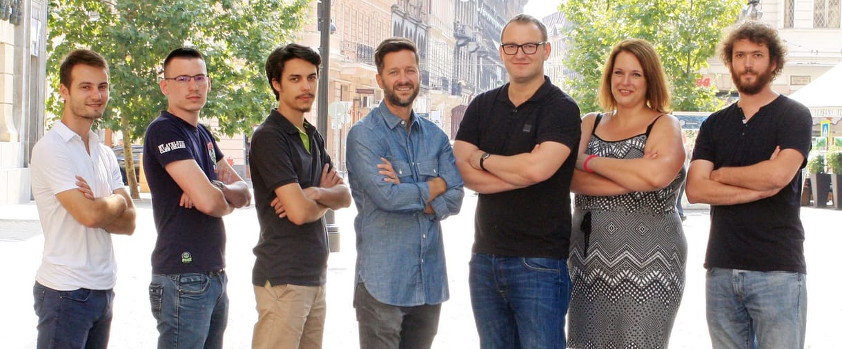 Teslát csinál autójából egy magyar startup