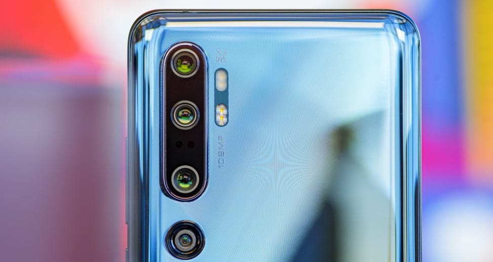 Beelőzné a Xiaomi a Samsungot a Mi 10-zel?