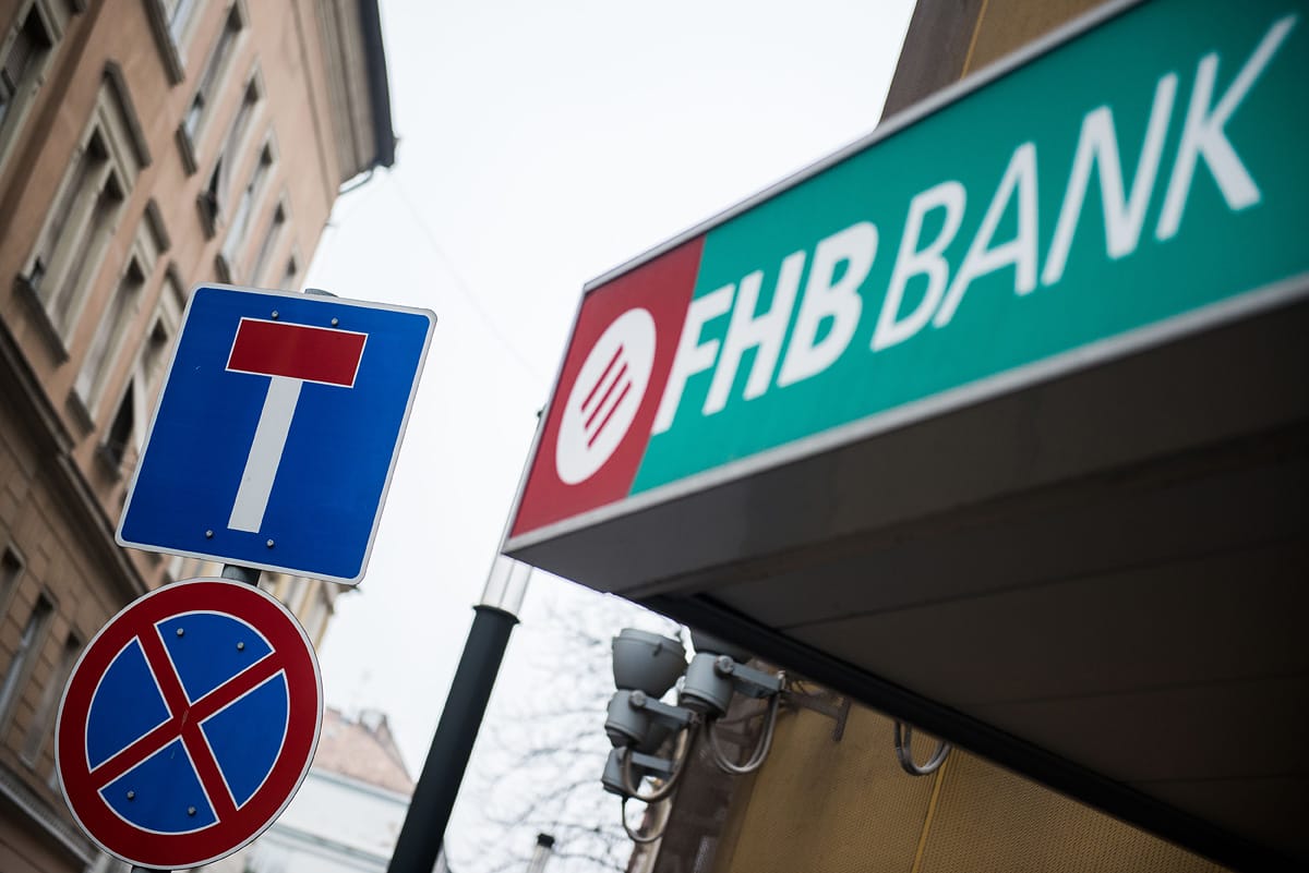 Nyolcmillióba került az FHB-nak a szabálytalan nyereményjáték