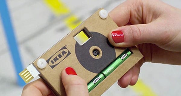 Beletörik az IKEA bicskája Indiába