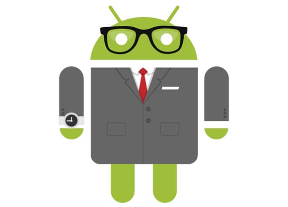 9 év után lelépett a Google-től az Android atyja