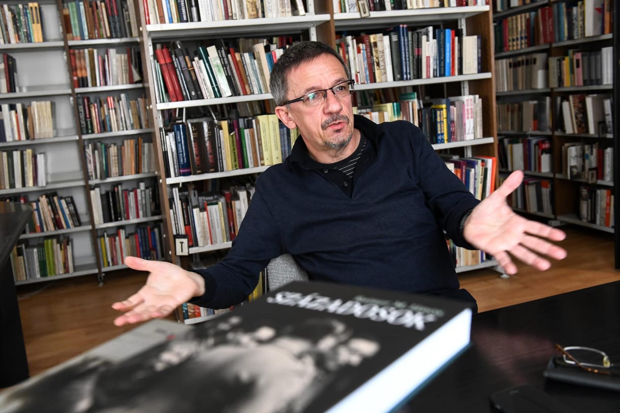 A kádári hatalmi elit és a társadalom viszonyára világít rá az 56-os intézet új évkönyve