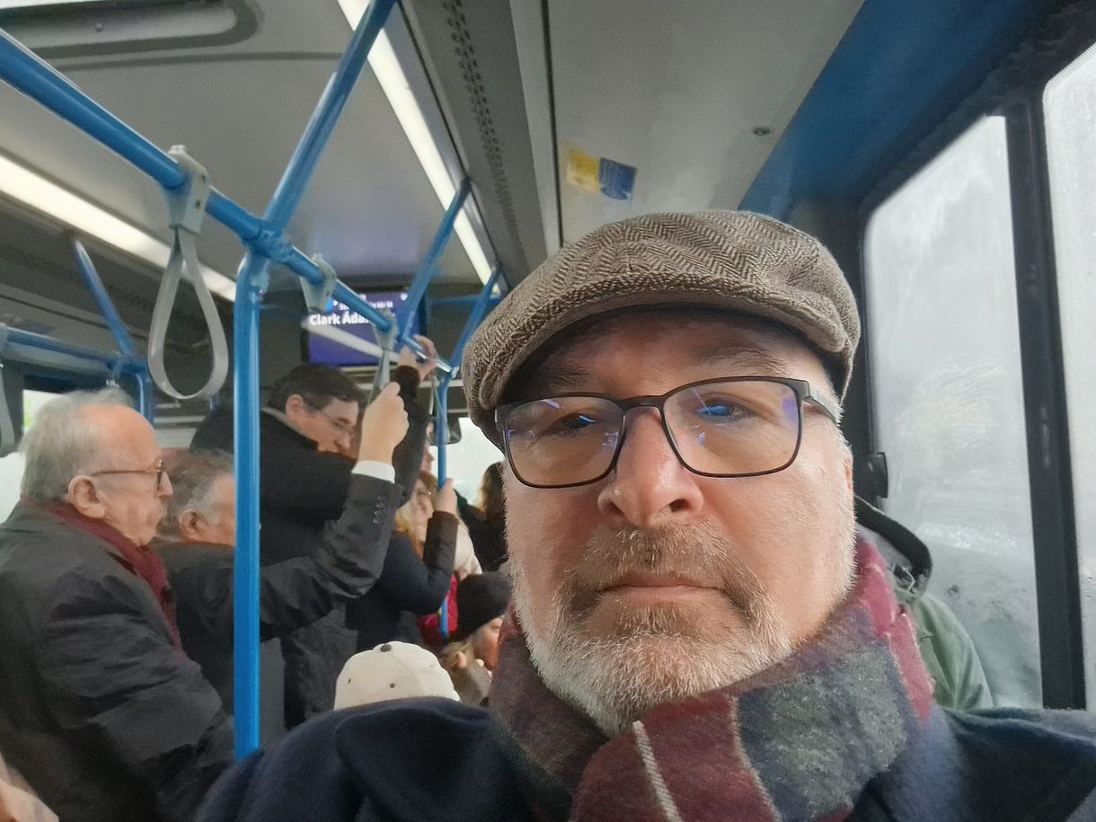 Karácsonyék félbeszakították a fővárosi közgyűlést és elindultak a Várba, hogy kiálljanak V. Naszályi Márta mellett