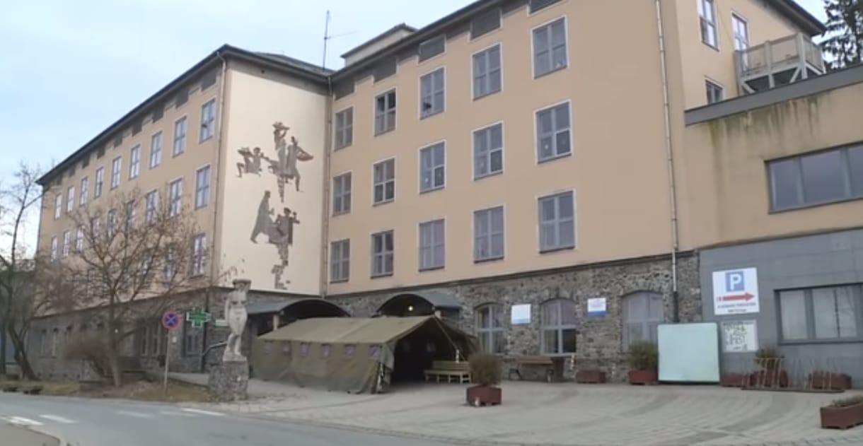 Kórházi főigazgatóság: hazugság, hogy az ózdi kórházban olaszországi állapotok vannak