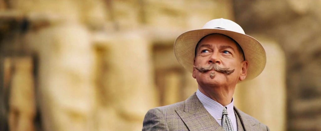 Jön az új Poirot-film