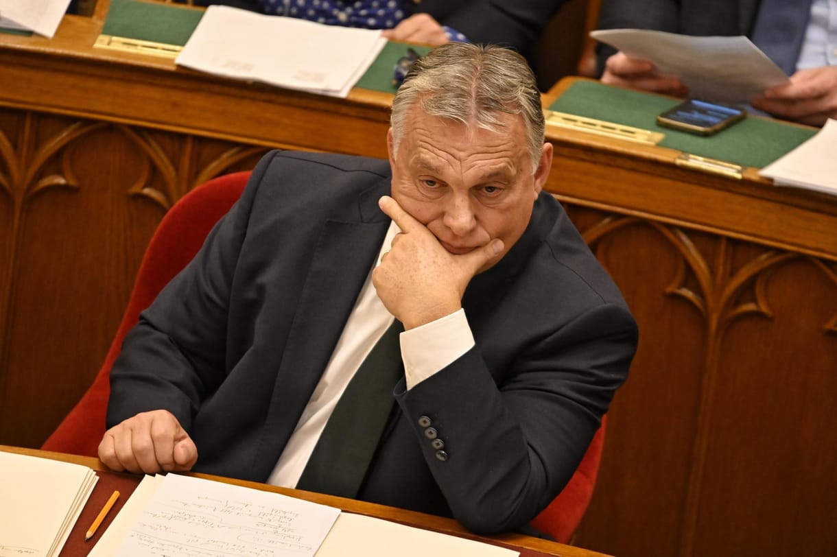 Több mint 300 ezer forint Orbánék havi rezsije, ez a triplája a korábbinak