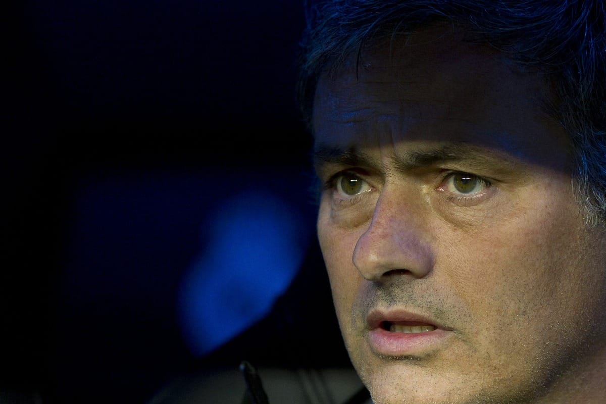 Mourinho négy évet hosszabbított a Madridnál 