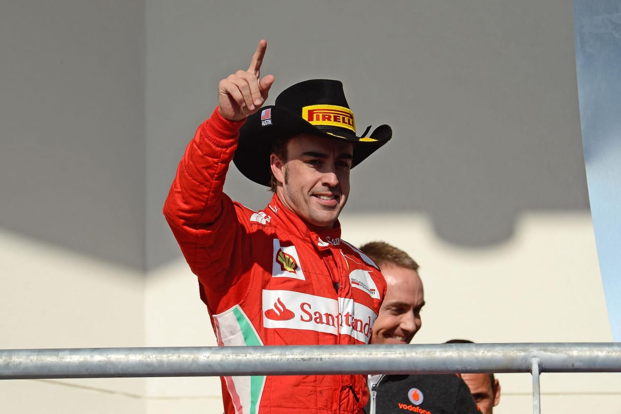 Újabb helyről erősítették meg: Alonso elhagyja a Ferrarit