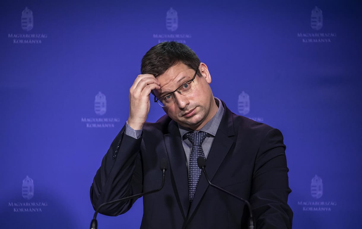 Fülke: Nyugalomra semmi ok, a válság még el sem kezdődött!