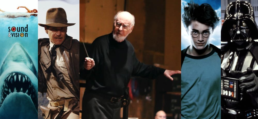 Az életünk is menőbb lenne, ha John Williams írná a zenéjét